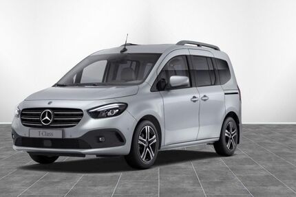 Mercedes-Benz T-Klasse 3.510 km 30.437 &euro; Halle-Sennewitz 06193