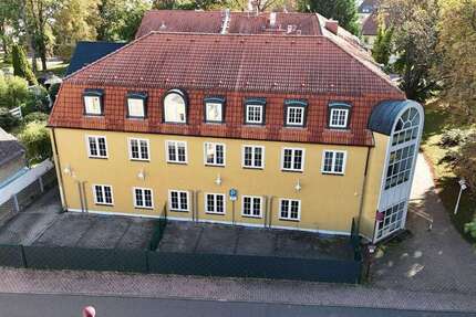 Haus Markranstädt Quesitz - 69 Zimmer, 1.843 m&sup2;, 2.800.000&euro; | Angebot:26856917