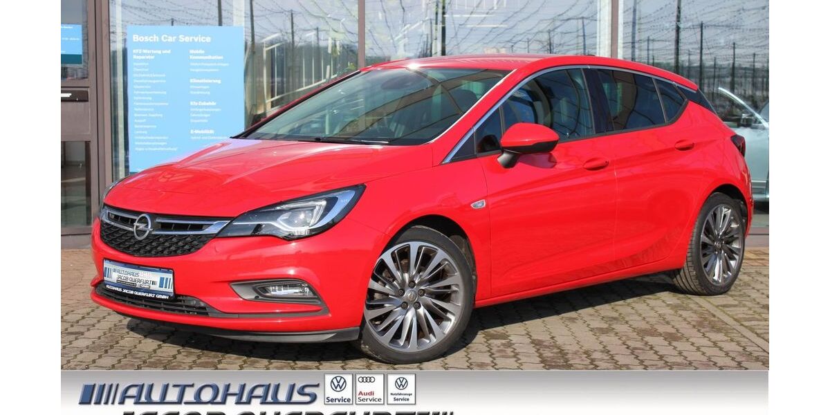 Opel Astra 120.803 km 12.490 &euro; Querfurt 06268