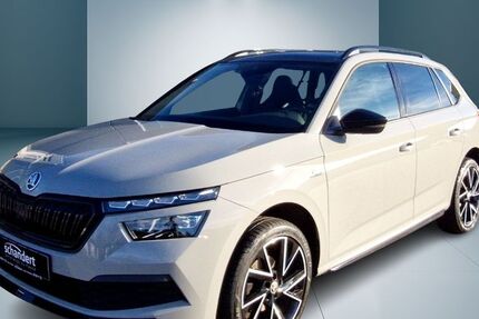 Skoda Kamiq 58.462 km 24.850 &euro; Bitterfeld-Wolfen 06766