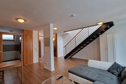 möbliertes Townhouse im Herzen Merseburg 3 zimmer