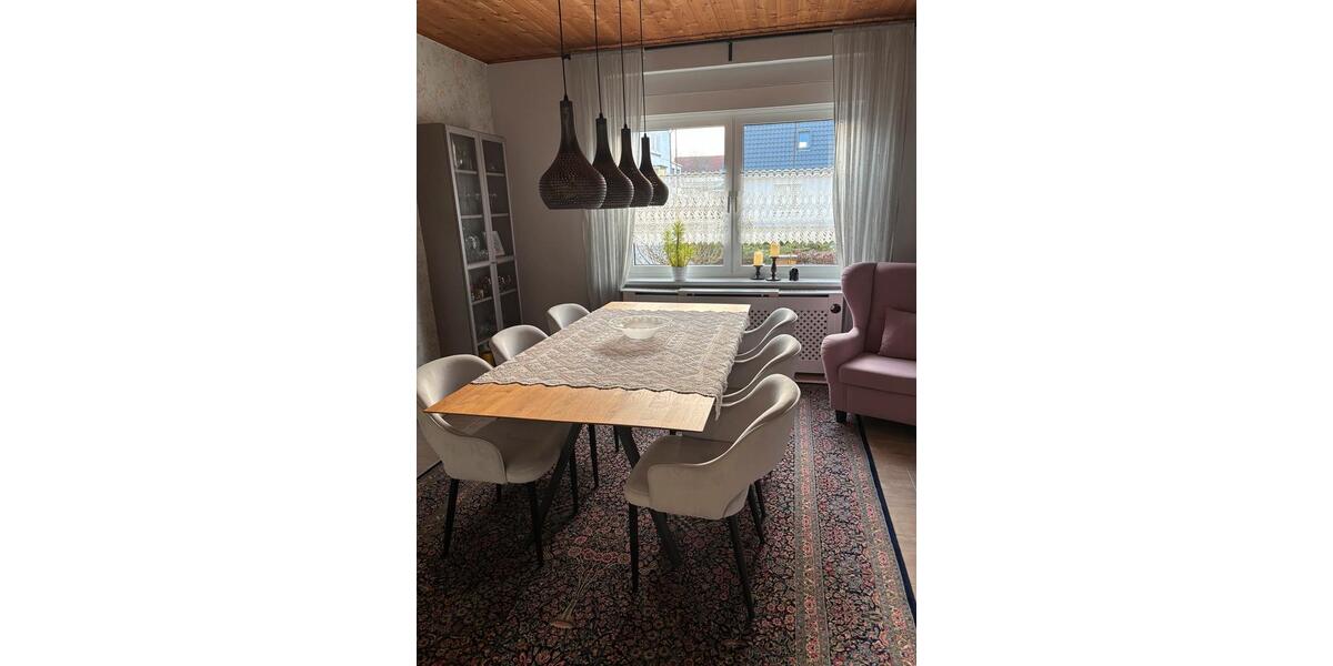 Einfamilienhaus Bitterfeld-Wolfen Holzweißig - 7 Zimmer, 143 m&sup2;, 329.000&euro; | Angebot:27086393