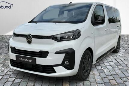 Citroen SpaceTourer 1.500 km 34.970 &euro; Lutherstadt Eisleben 06295