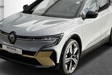 Renault Megane 12.000 km 29.995 &euro; Halle 06132