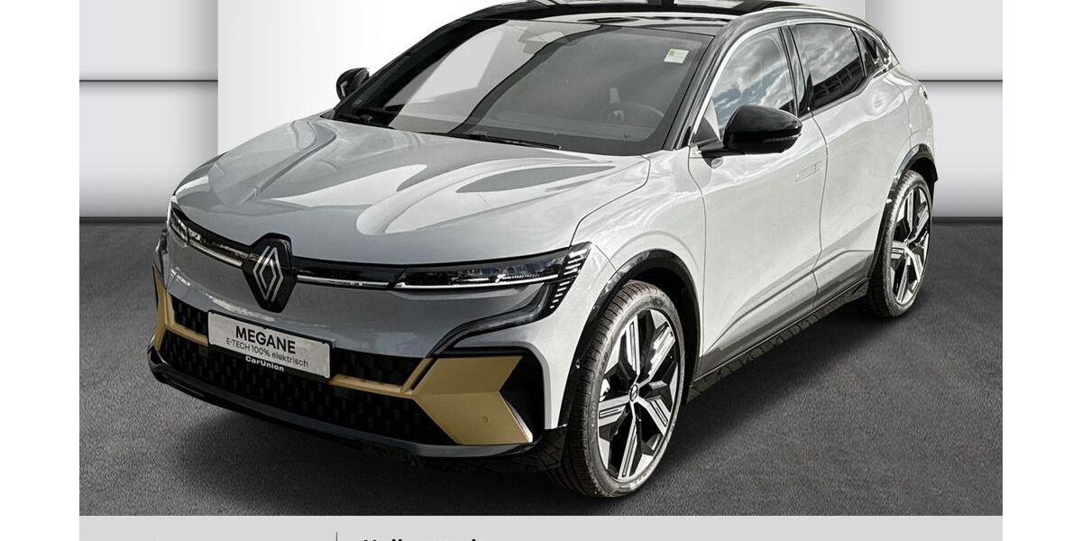 Renault Megane 12.000 km 30.995 &euro; Halle 06132