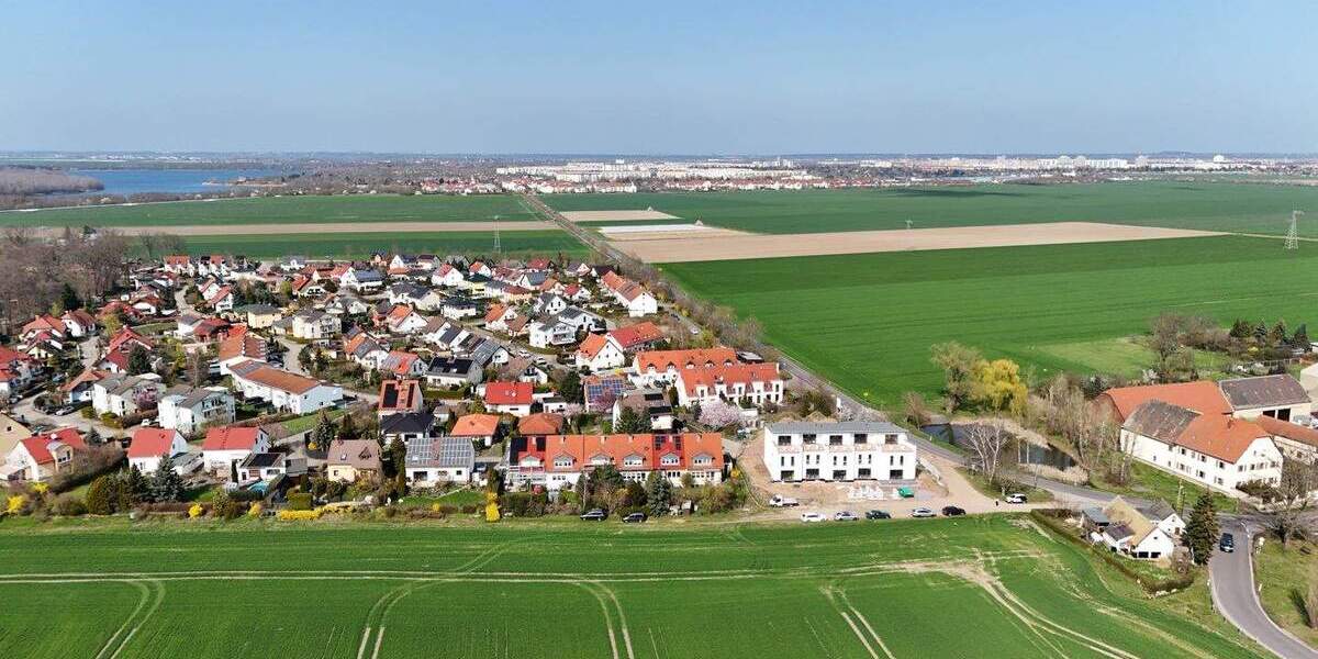 Reihenendhaus Markranstädt Göhrenz - 5 Zimmer, 141 m&sup2;, 465.000&euro; | Angebot:26055770