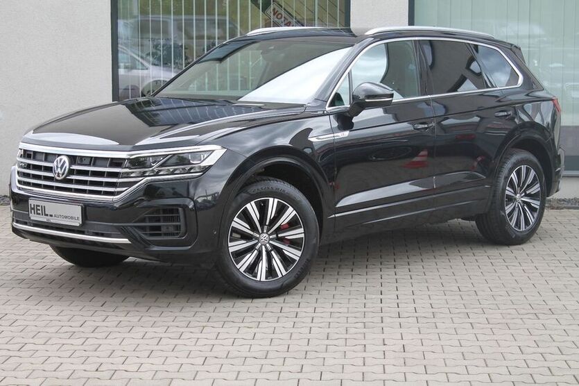 Touareg