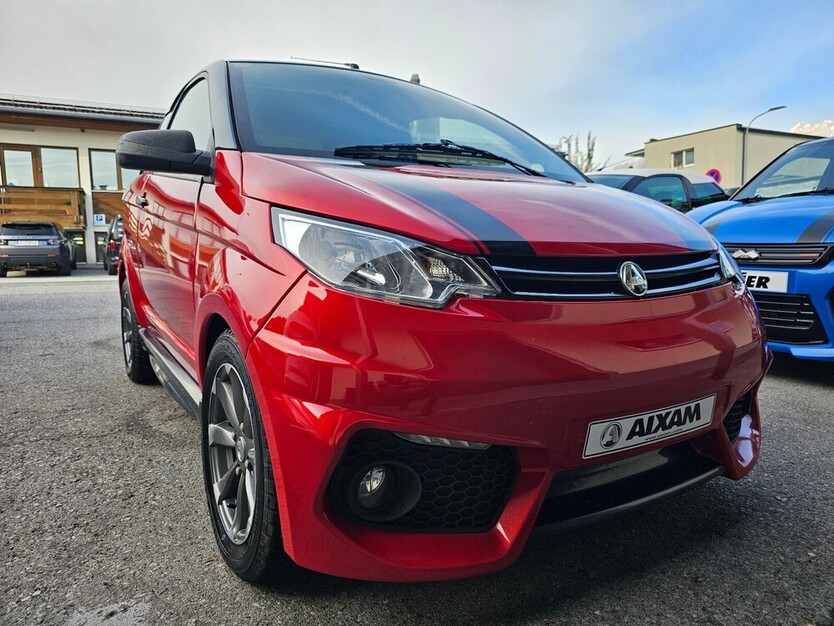 Coupe GTI Sport