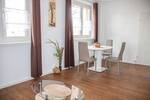 Etagenwohnung Halle (Saale) Innenstadt - 2 Zimmer, 47 m&sup2;, 356&euro; | Angebot:26834216