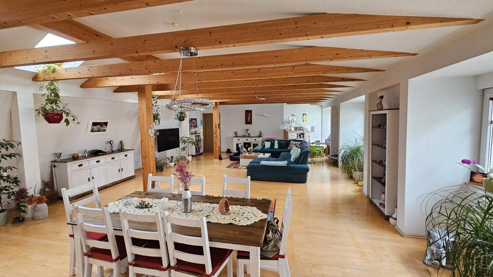 Loft - Studio - Atelier Köthen (Anhalt) - 2 Zimmer, 125 m&sup2;, 790&euro; | Angebot:25991440