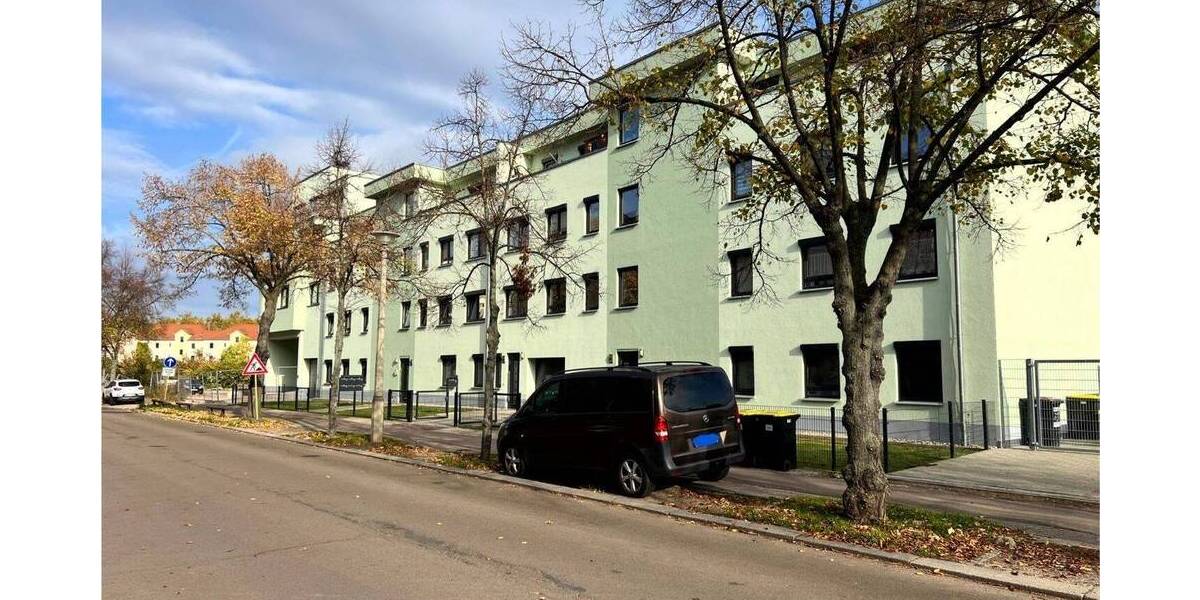 Etagenwohnung Halle (Saale) Innenstadt - 3 Zimmer, 89 m&sup2;, 394.000&euro; | Angebot:25797439