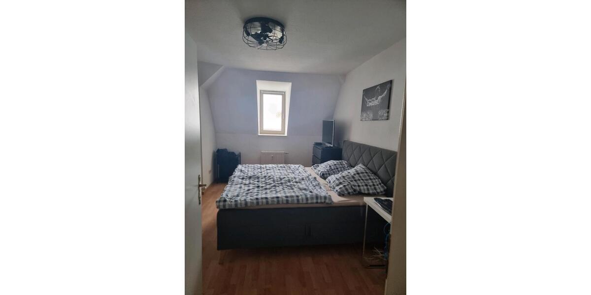 Etagenwohnung Delitzsch - 2 Zimmer, 65 m&sup2;, 460&euro; | Angebot:24956184