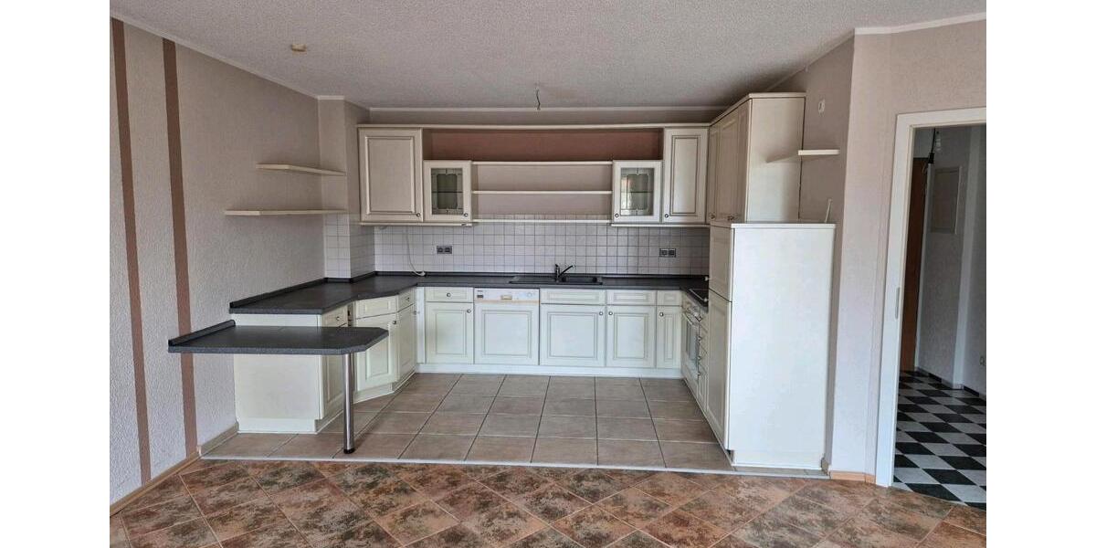 Etagenwohnung Bitterfeld-Wolfen Bitterfeld - 2 Zimmer, 60 m&sup2;, 149.000&euro; | Angebot:26597474