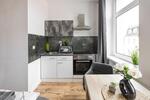 Etagenwohnung Halle (Saale) Büschdorf - 2 Zimmer, 33 m&sup2;, 70&euro; | Angebot:26499276
