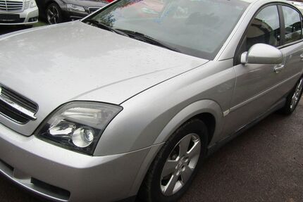Opel Vectra 122.934 km 2.990 € Halle 06130