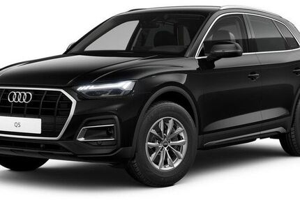 Audi Q5 125.800 km 29.980 &euro; Halle 06122