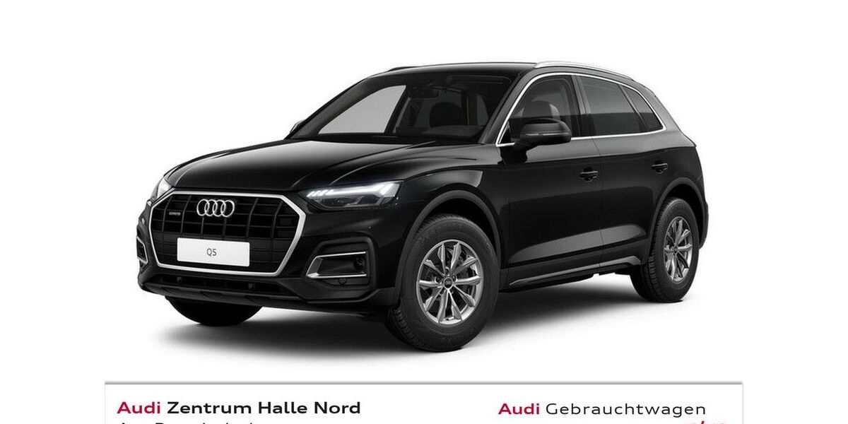 Audi Q5 125.800 km 29.980 &euro; Halle 06122