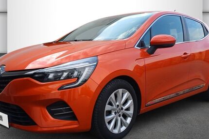 Renault Clio 44.071 km 12.995 &euro; Halle 06132