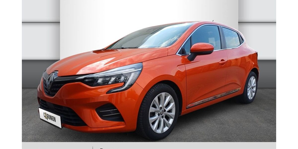 Renault Clio 44.071 km 12.995 &euro; Halle 06132