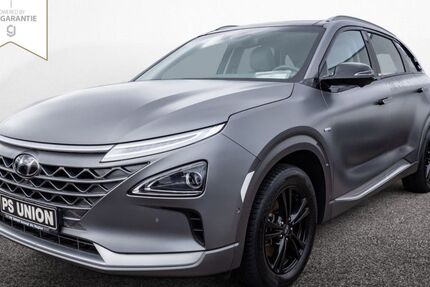 Hyundai NEXO 50.769 km 18.490 € Halle (Saale) 06114