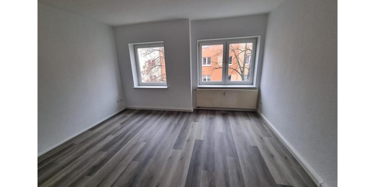 Etagenwohnung Köthen (Anhalt) - 4 Zimmer, 84 m&sup2;, 505&euro; | Angebot:26455890