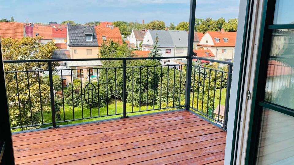 Etagenwohnung Merseburg - 5 Zimmer, 147 m&sup2;, 1.900&euro; | Angebot:26021678