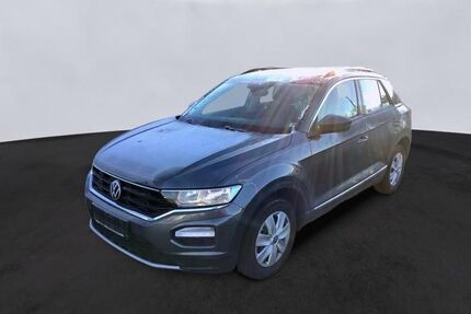 VW T-Roc 56.017 km 22.750 &euro; Köthen 06366