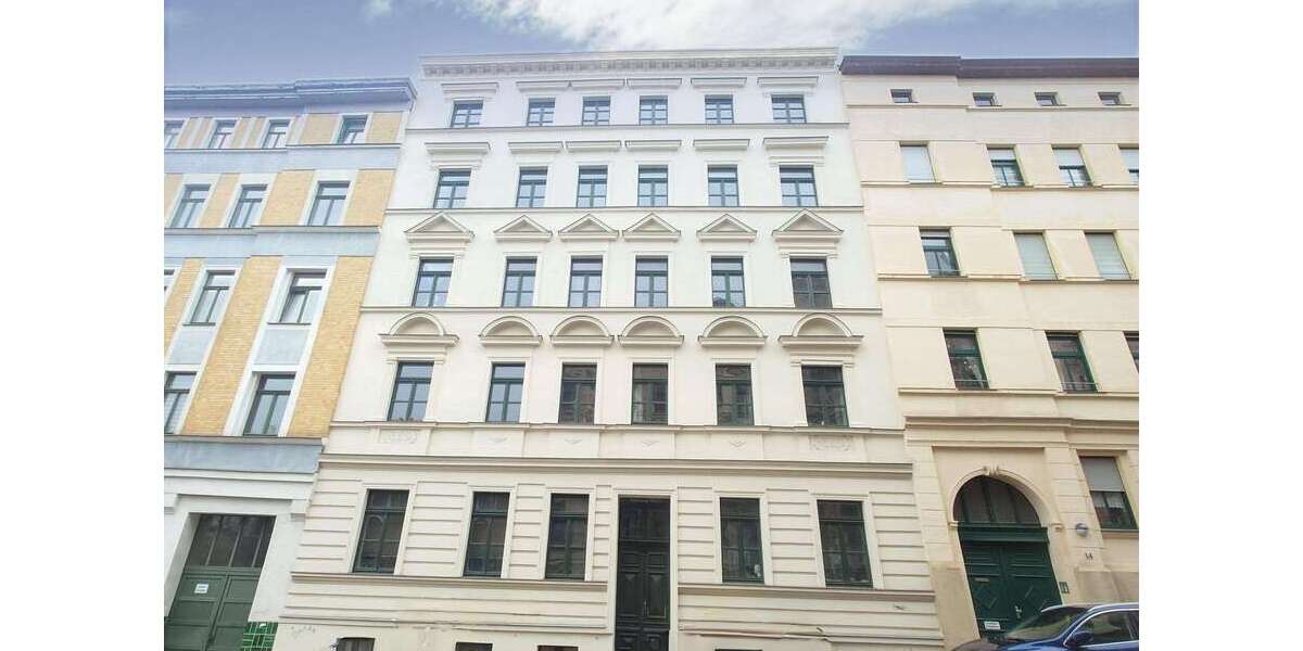 Etagenwohnung Halle Damaschkestraße - 2 Zimmer, 64 m&sup2;, 544&euro; | Angebot:27216320