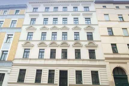 Wohnung Halle Damaschkestraße - 2 Zimmer, 64 m&sup2;, 544&euro; | Angebot:27216320