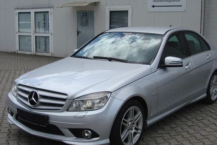 Mercedes-Benz C 350 265.000 km 7.950 &euro; Halle ( Saale ) 06116