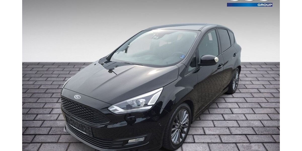 Ford C-Max 101.931 km 12.990 &euro; Halle(Saale) 06122