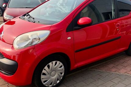 Citroen C1 184.006 km 899 € Halle/Saale 06118
