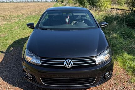 VW Eos 141.000 km 7.500 &euro; Bad Lauchstädt 06246