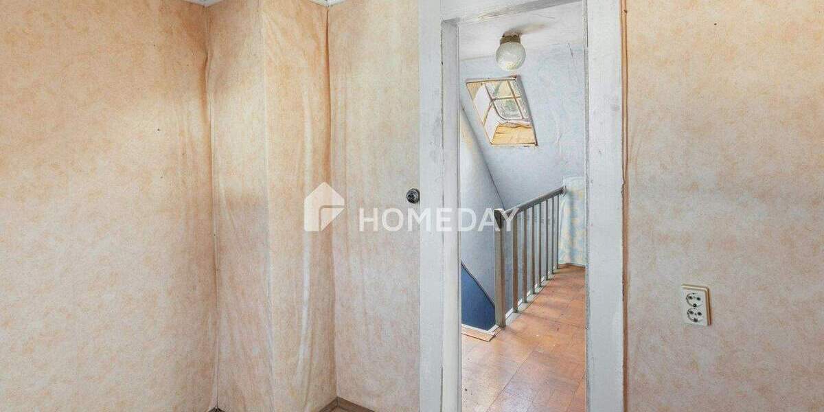 Reihenmittelhaus Petersberg Beidersee - 5 Zimmer, 80 m&sup2;, 43.000&euro; | Angebot:25677587