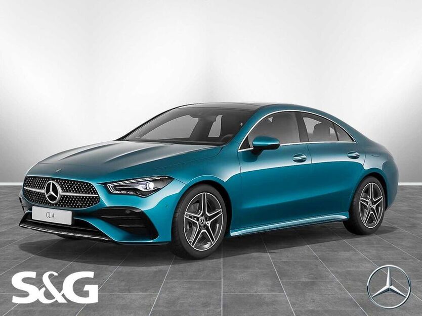CLA 180