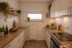 Etagenwohnung Halle (Saale) Nietleben - 3 Zimmer, 67 m&sup2;, 334&euro; | Angebot:25783708