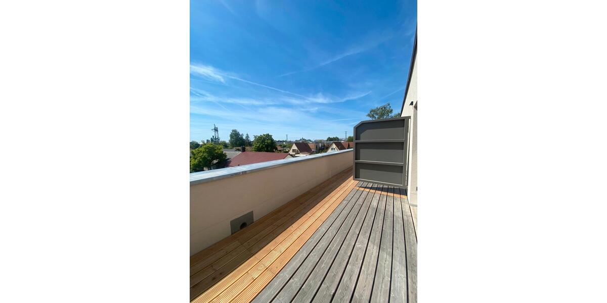 Etagenwohnung Halle (Saale) Büschdorf - 1 Zimmer, 36 m&sup2;, 248&euro; | Angebot:23908366