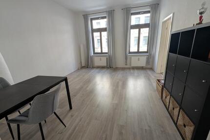 Wohnung Halle (Saale) Damaschkestraße - 2 Zimmer, 51 m&sup2;, 375&euro; | Angebot:25407092