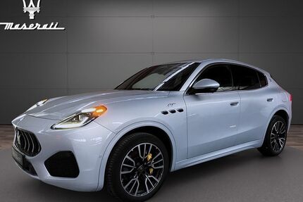 Maserati Grecale 32.905 km 58.111 &euro; Markranstädt 04420
