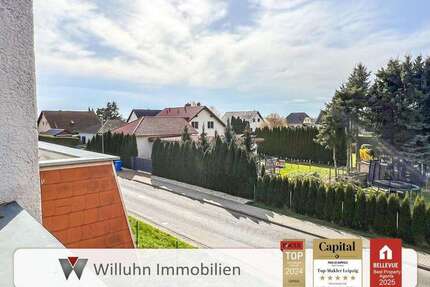 Wohnung zum Mieten in Delitzsch 600 € 75.69 m² 3 zimmer