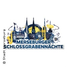 1. Merseburger Schlossgrabennacht 2025 Merseburg (Saale)