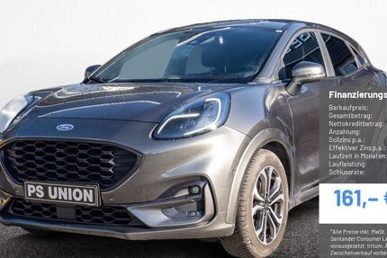 Ford Puma 54.360 km 17.595 &euro; Halle (Saale) 06132