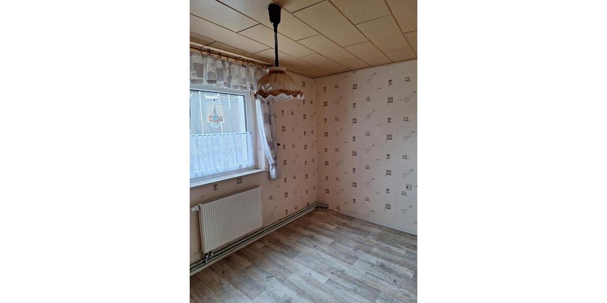 Einfamilienhaus Landsberg - 3 Zimmer, 85 m&sup2;, 89.000&euro; | Angebot:24740825