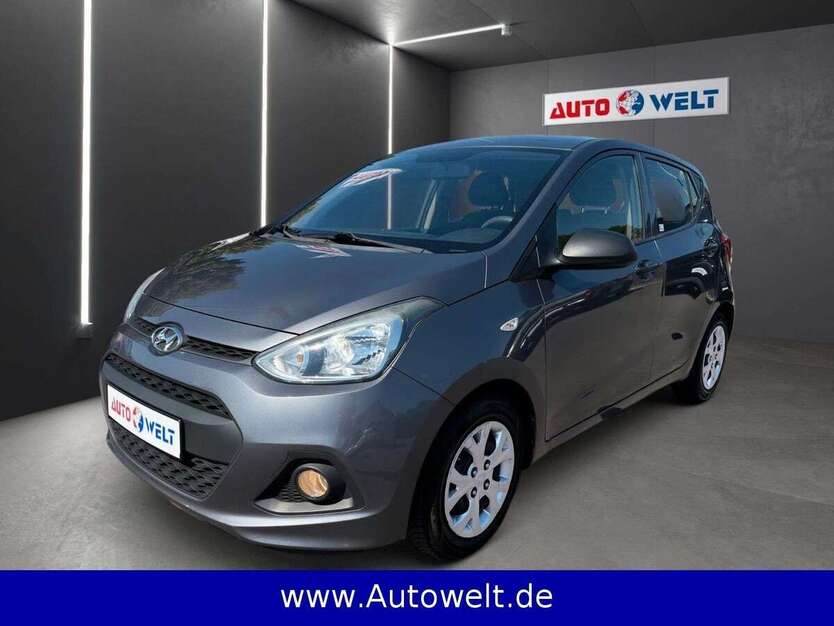 Hyundai i10 120.056 km 4.990 € Sandersdorf-Brehna 06796