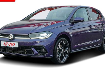 VW Polo 16.221 km 24.990 &euro; Halle 06122