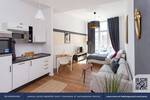Etagenwohnung Halle (Saale) Altstadt - 2 Zimmer, 2.007&euro; | Angebot:26312547
