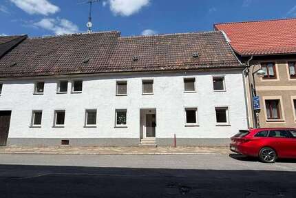Haus Zörbig Mößlitz - 14 Zimmer, 294 m&sup2;, 1.200&euro; | Angebot:26274772