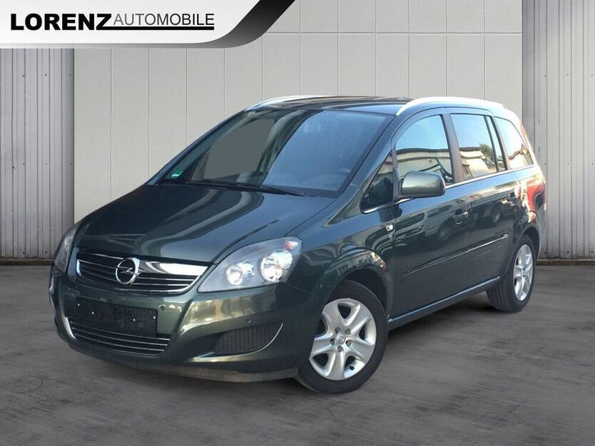 Zafira