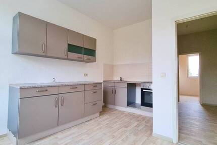 Wohnung Köthen (Anhalt) Köthen - 2 Zimmer, 58 m&sup2;, 345&euro; | Angebot:26815785