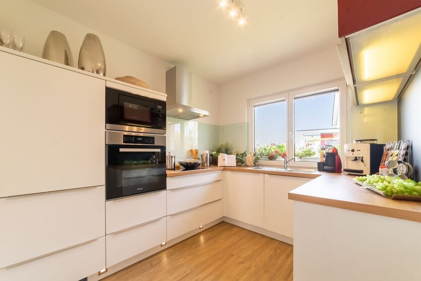 Generationshaus Eure Ideen, unser Know-how - gemeinsam zum Eigenheim 7 zimmer